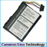 Batterie  yakumo delta 300, 300gps, gps 2l