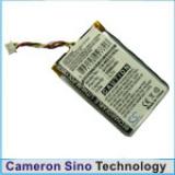 Batterie gps typhoon myguide pnd 3218
