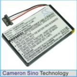 Batterie  mitac mio bp lx1320 11 b0001 sn