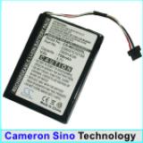 Batterie  mitac mio mio moov 200, mio moov 200u, mio moov 210, mio moov 200e