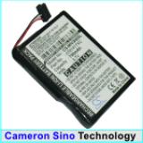 Batterie  mitac mio mio moov 300, mio moov 301, mio moov 310, mio moov 330, mio