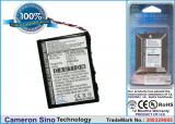 Batterie gps navman f45