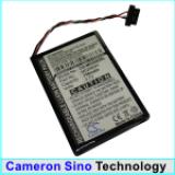 Batterie gps mitac mio mio moov 510