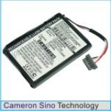 Batterie gps mitac mio moov s556