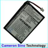 Batterie gps bluemedia bm 6380