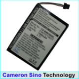 Batterie gps bluemedia pna 150