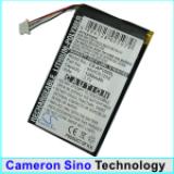Batterie gps asus s102 multimedia navigator