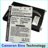 Batterie  acer e300, e305, e310, e360