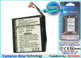Batterie  sony sony nv-u50, nv-u50t, nv-u51t, nv-u53, nv-u53t, nvd-u01n