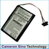Batterie  navigon 541380530001