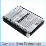 Batterie gps haicom hi 405iii