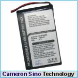 Batterie  hp hp bt gps