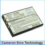 Batterie  i.trek i.trek m5, m5 bt gps