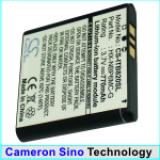Batterie gps i blue 821