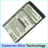Batterie gps rikaline 6030