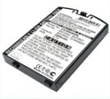 Iridium 9505  9505a portable sat phone batterie