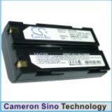 Batterie  geoexplorer trimble 29518, 38403, 46607, 52030, 54344, 5700, 5800, geo