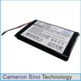 Batterie gps garmin drive assist 50