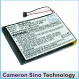 Batterie  garmin garmin nuvi 3700 nuvi 3760 nuvi 3760t nuvi 3790 nuvi 3790t nuvi