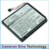 Batterie  garmin garmin nuvi 2200 nuvi 2200lt nuvi 2240 nuvi 2250 nuvi 2250lt