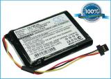 Batterie gps tomtom go xl330s