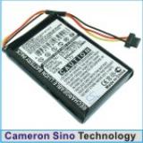 Batterie  tomtom tomtom start xl 4et0.002.07