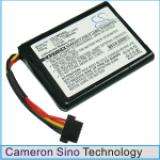Batteria Compatibile TomTom: Sostituisce AHL03713005, VF3A – Per XL LIVE, XL 340M E Altri