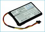 Batterie  tomtom 4ep0.001.02