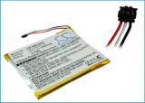 Batterie gps garmin nuvi 3490lmt