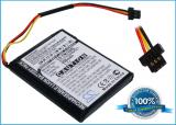 Batterie gps tomtom go 500