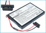 Batterie gps magellan roadmate 5045teu