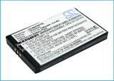 Batterie gps becker trafic assist pro