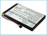 Batterie gps garmin nuvi 2595lm