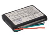 Batterie  garmin