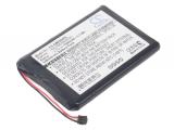 Batterie gps garmin edge 810