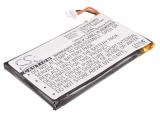 Batterie  bushnell h603759 1s1p