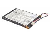 Batterie  tomtom 360103150