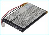 Batterie gps tomtom avn4430