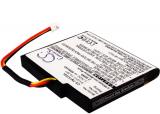 Batterie  tomtom p11p17 14 s01