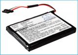 Batterie gps magellan roadmate 2120t