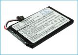 Batterie gps navigon 1410