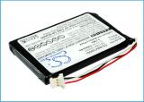 Batterie gps navigon 72 easy