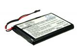 Batterie gps becker be7988