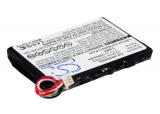 Batterie  vdo dayton ms2000 52340a