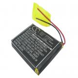 Batterie  garmin 361 00034 01