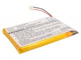 Batterie  bushnell h604261h
