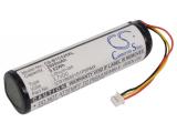 Batterie gps blaupunkt travelpilot lucca