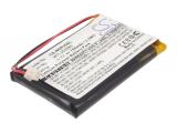 Batterie gps navgear pearl