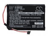 Batterie garmin 361 00035 06 approach g8