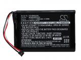 Batterie gps garmin nuvi 2559lmt 5 inch